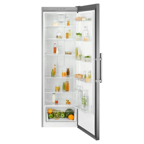 Electrolux 395L freistehend Larder Kühlschrank - Edelstahl | LRS3DE39X
