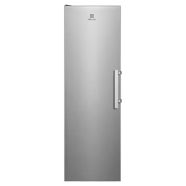 Electrolux 600 280L Frost Free Freestanding Freezer - Stainless Steel | LUT6NE28X