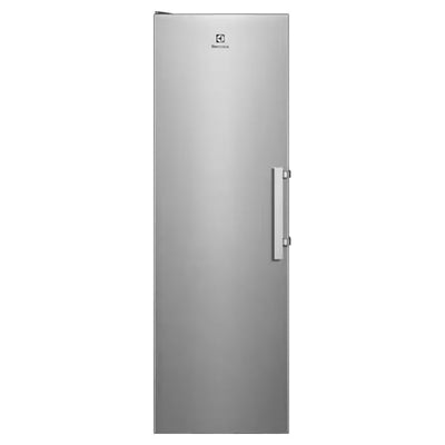 Electrolux 600 280L Frost Free freistehend Gefrierschrank - Edelstahl | LUT6NE28X