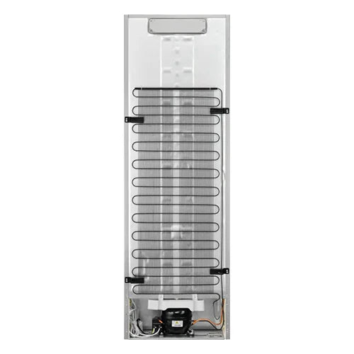 Electrolux 600 280L Frost Free freistehend Gefrierschrank - Edelstahl | LUT6NE28X