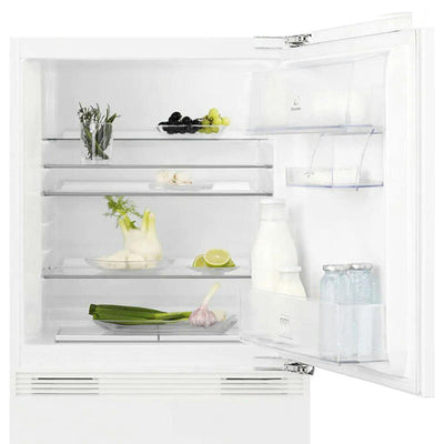 Electrolux 134L Auto Defrost Einbau Kühlschrank - Weiß | LXB3AE82R