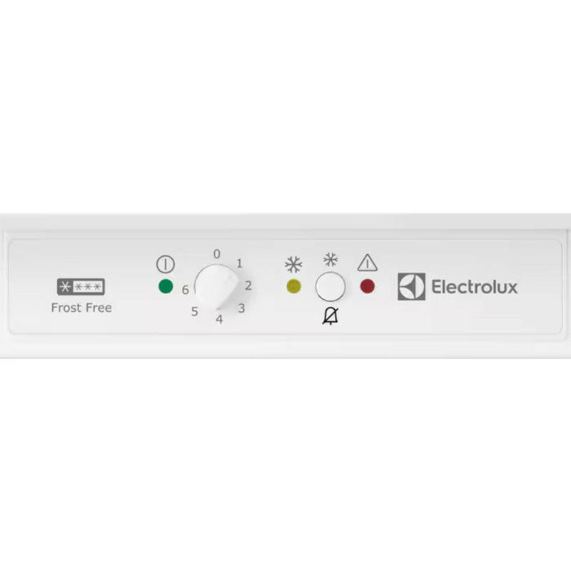 Electrolux 85L Frost Free Einbau Gefrierschrank - Weiß | LYB3NE82R