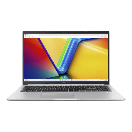 Asus Vivobook 15 AMD Ryzen 7 15,6" 16GB/512GB Laptop – Cool Silver | M1502YA-NJ033W
