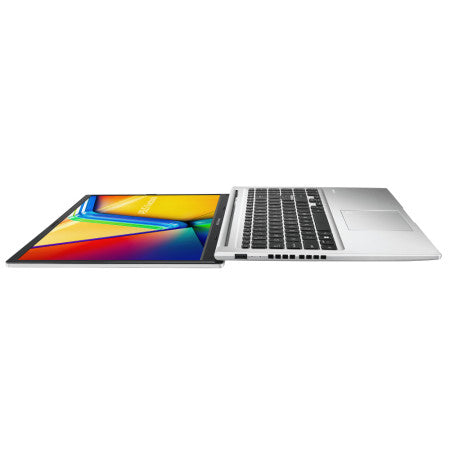Asus Vivobook 15 AMD Ryzen 7 15,6" 16GB/512GB Laptop – Cool Silver | M1502YA-NJ033W