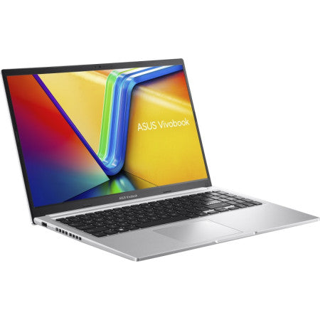 Asus Vivobook 15 AMD Ryzen 7 15,6" 16GB/512GB Laptop – Cool Silver | M1502YA-NJ033W