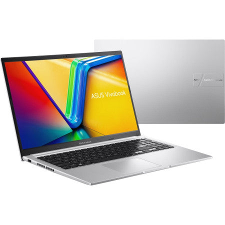 Asus Vivobook 15 AMD Ryzen 7 15,6" 16GB/512GB Laptop – Cool Silver | M1502YA-NJ033W