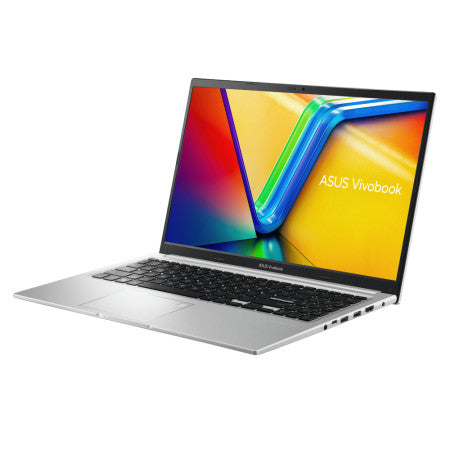 Asus Vivobook 15 AMD Ryzen 7 15,6" 16GB/512GB Laptop – Cool Silver | M1502YA-NJ033W