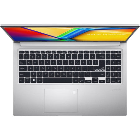 Asus Vivobook 15 AMD Ryzen 7 15,6" 16GB/512GB Laptop – Cool Silver | M1502YA-NJ033W