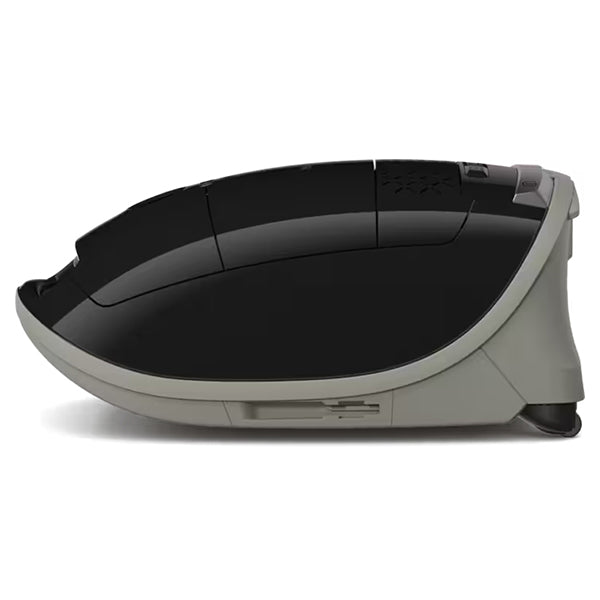 Miele Guard M1 Cat und Dog Cylinder Staubsauger - Obsidian Schwarz | M1CATDOG
