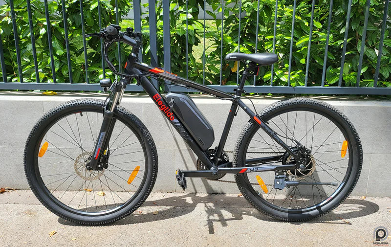 Eleglide Elektro-Mountainbike Mopride 2