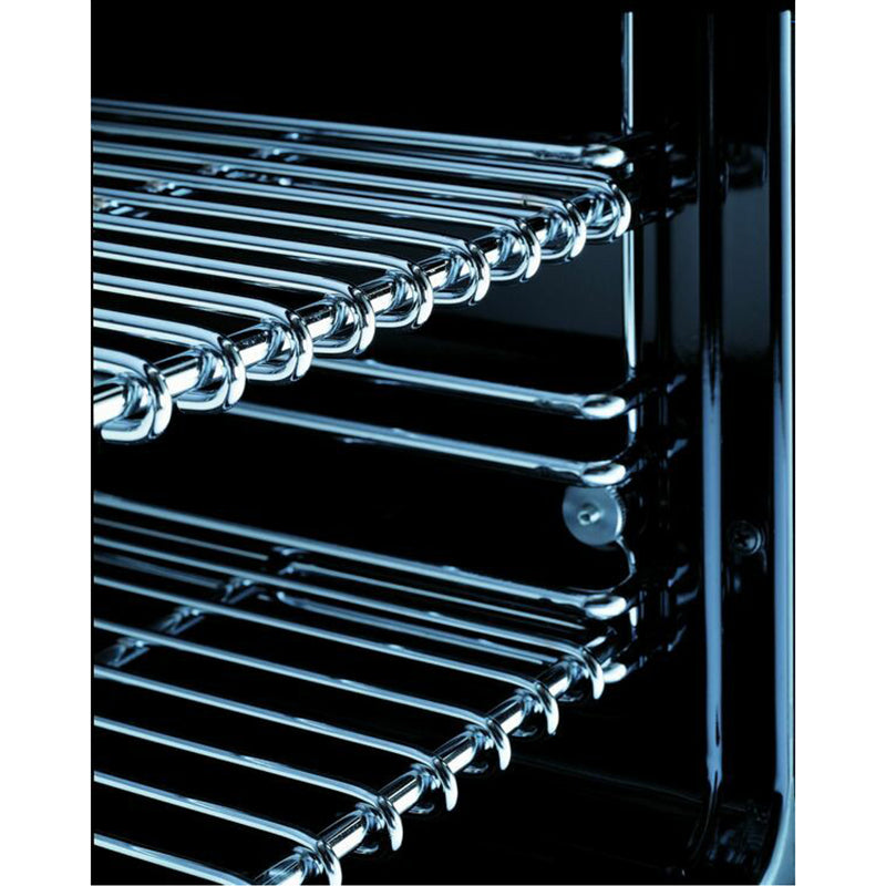 Bertazzoni Master 100CM Electric Standherd - Nero Matt | MAS105I3ENEC