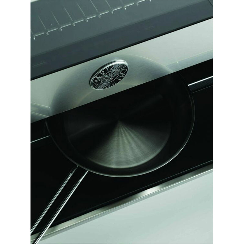 Bertazzoni Master 100CM Electric Standherd - Nero Matt | MAS105I3ENEC