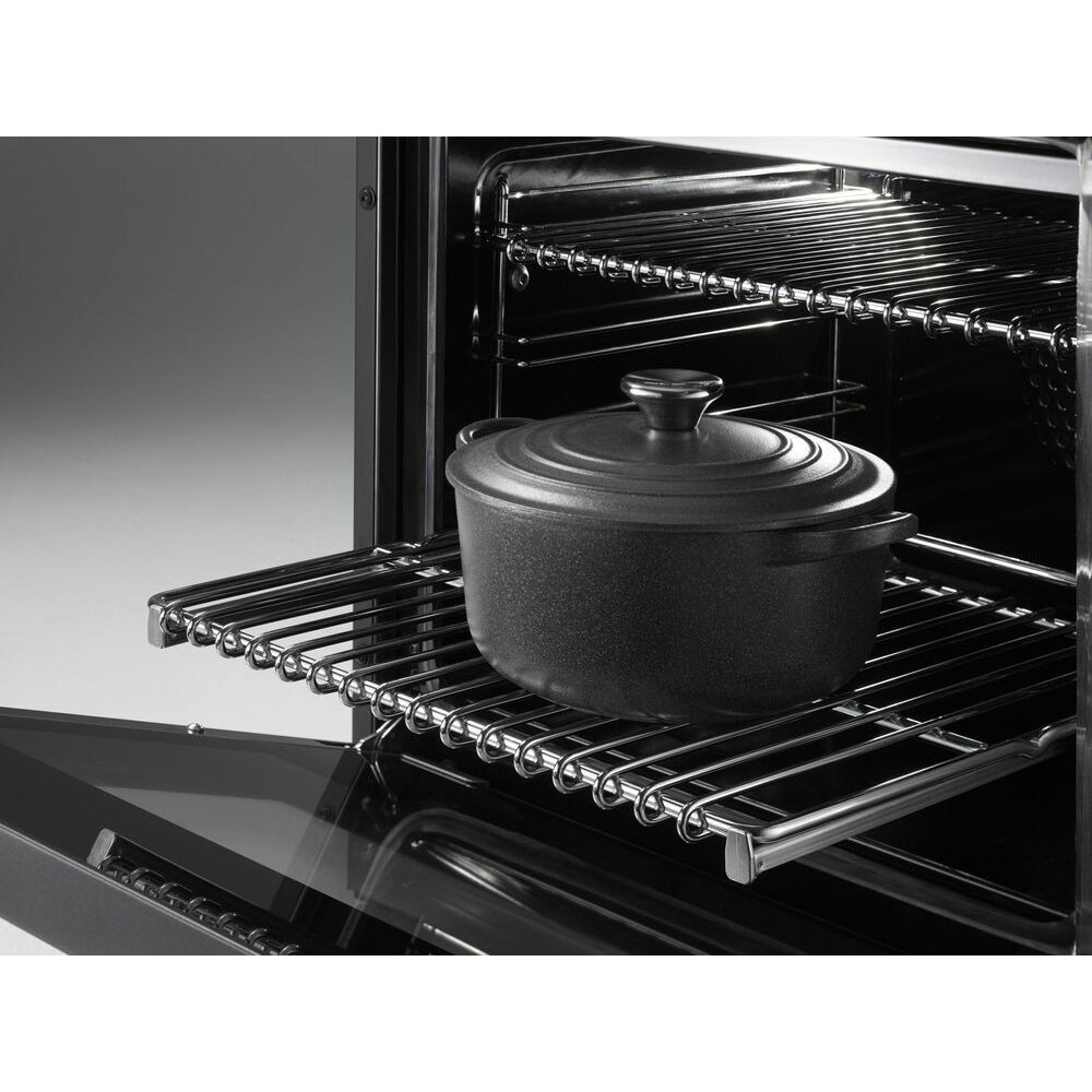 Bertazzoni Master 100CM Electric Standherd - Nero Matt | MAS105I3ENEC