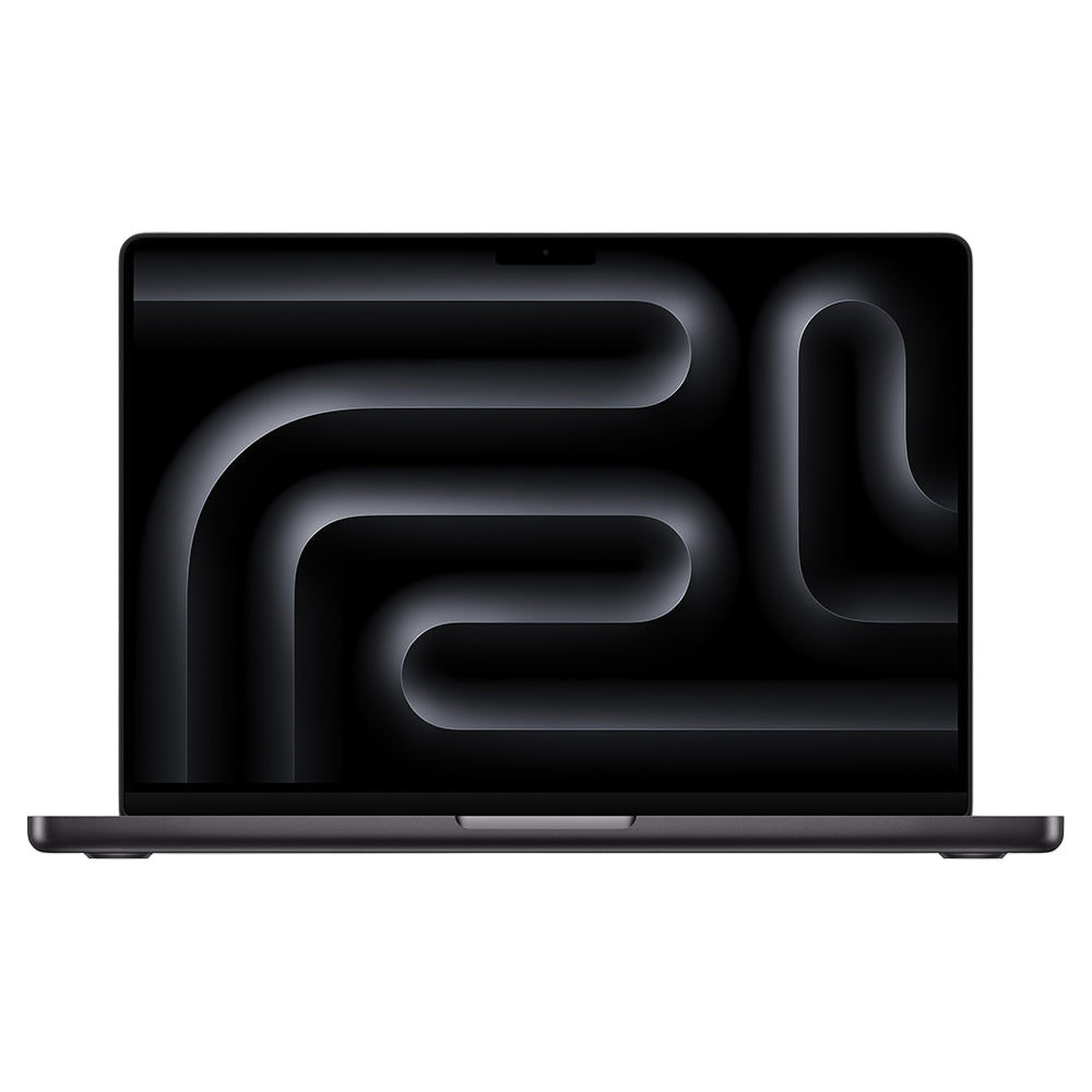 Apple MacBook Pro M5 14" 16GB/1TB Laptop - Space Black | MDE14B/A