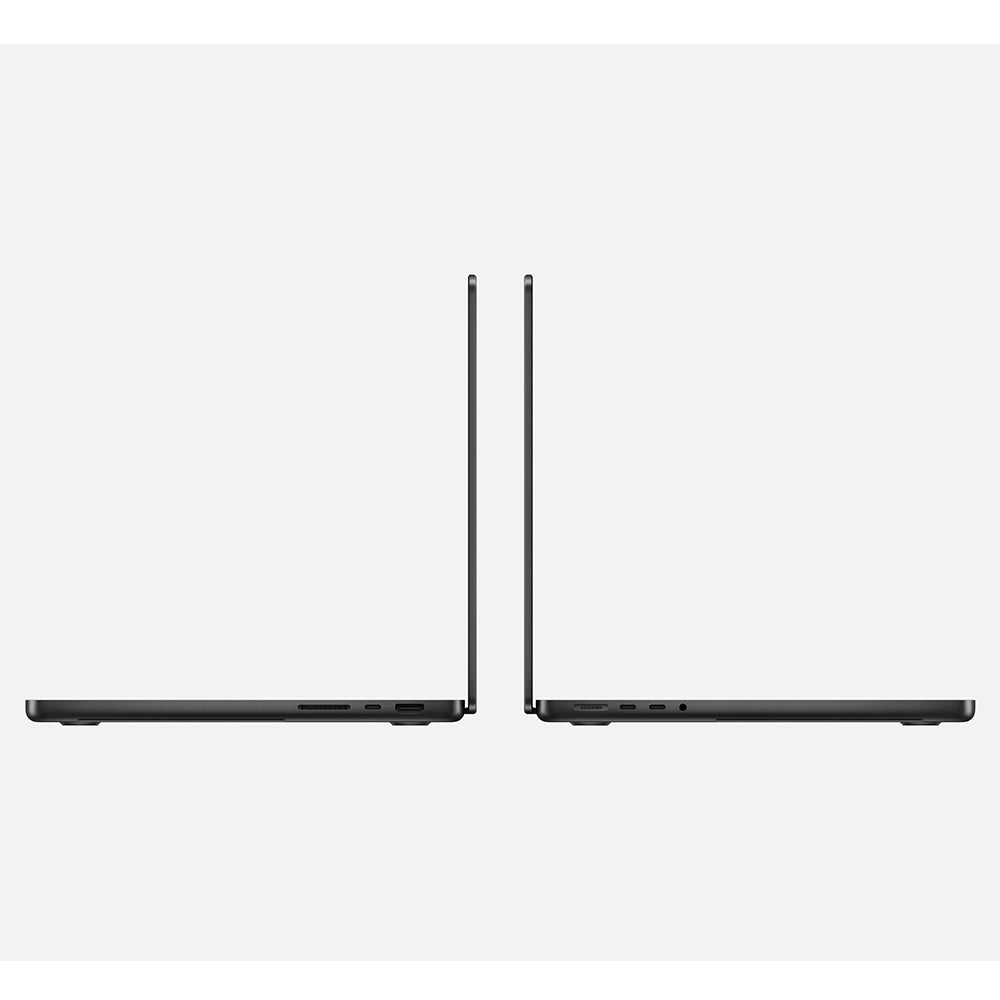 Apple MacBook Pro M5 14" 16GB/1TB Laptop - Space Schwarz | MDE14B/A