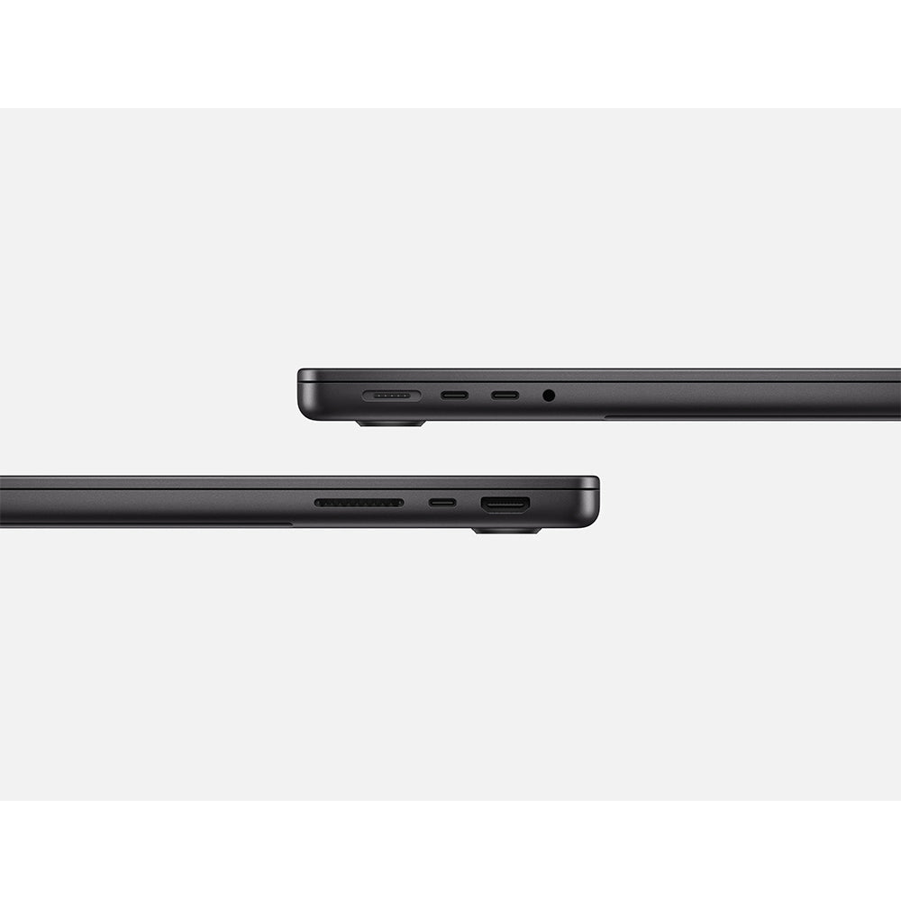 Apple MacBook Pro M5 14" 16GB/1TB Laptop - Space Schwarz | MDE14B/A
