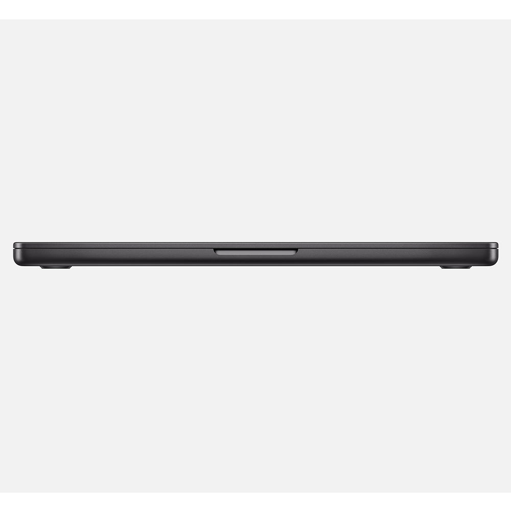 Apple MacBook Pro M5 14" 16GB/1TB Laptop - Space Schwarz | MDE14B/A