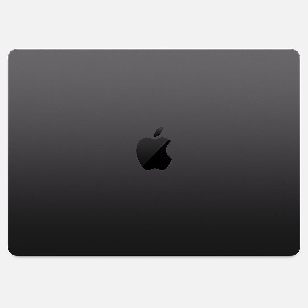 Apple MacBook Pro M5 14" 16GB/1TB Laptop - Space Schwarz | MDE14B/A