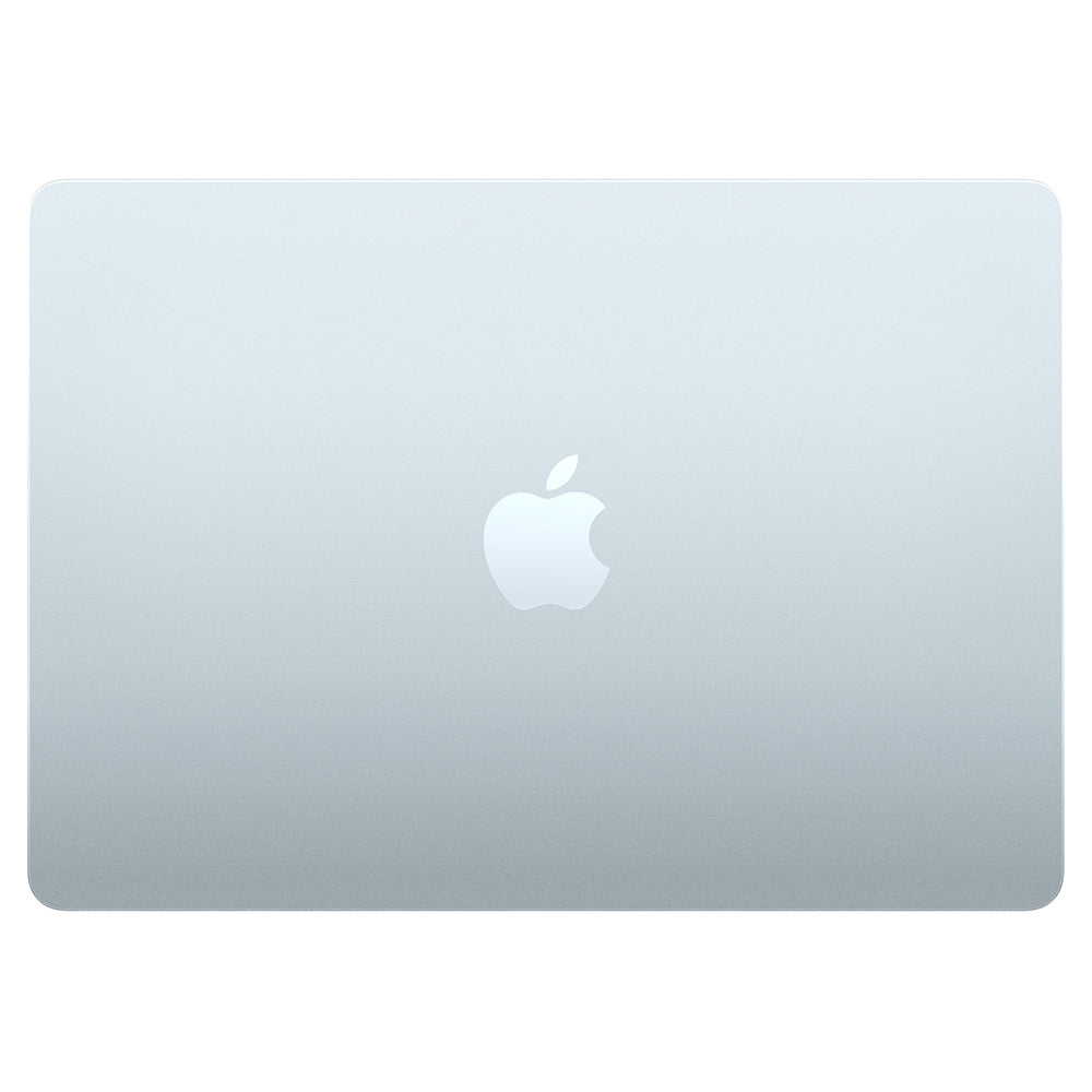 Apple MacBook Air M5 13.6" 16GB/512GB Laptop - Sky Blau | MDHH4B/A