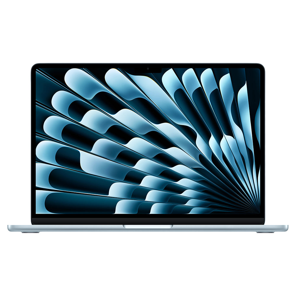 Apple MacBook Air M5 13.6" 16GB/512GB Laptop - Sky Blue | MDHH4B/A