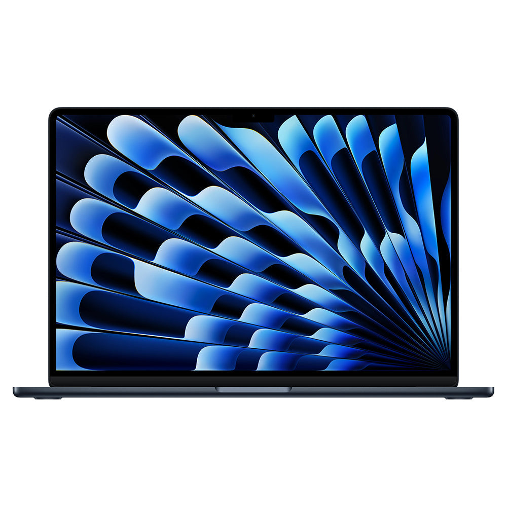 Apple MacBook Air M5 15.3" 16GB/512GB Laptop - Midnight | MDVH4B/A