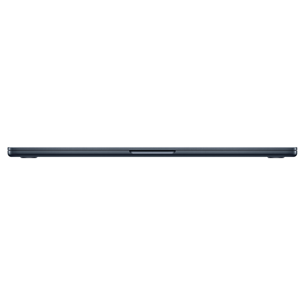 Apple MacBook Air M5 15.3" 16GB/512GB Laptop - Mitternachtsblau | MDVH4B/A