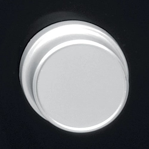 Hotpoint 25L Einbau Mikrowelle Backofen - Inox | MF25GIXH