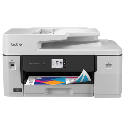 Brother A3 Wireless All-in-One Inkjet Drucker | MFCJ6760DW