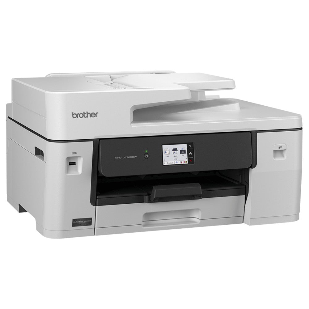 Brother A3 Wireless All-in-One Inkjet Drucker | MFCJ6760DW