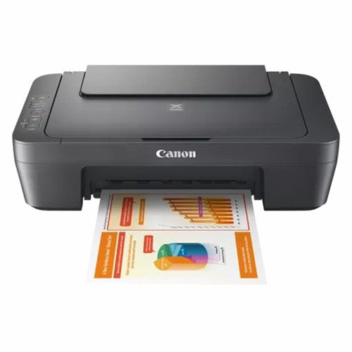 Canon PIXMA Compact All-In-One Drucker - Schwarz | MG2551S