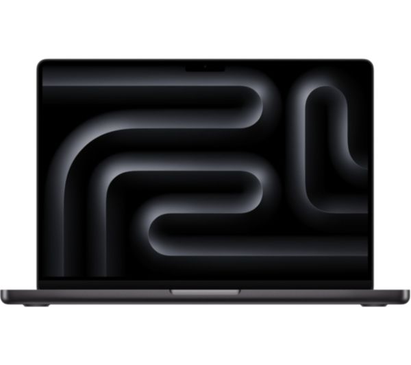 Apple MacBook Pro M5 Pro 14" 24GB/1TB Laptop - Space Blau | MGDR4B/A