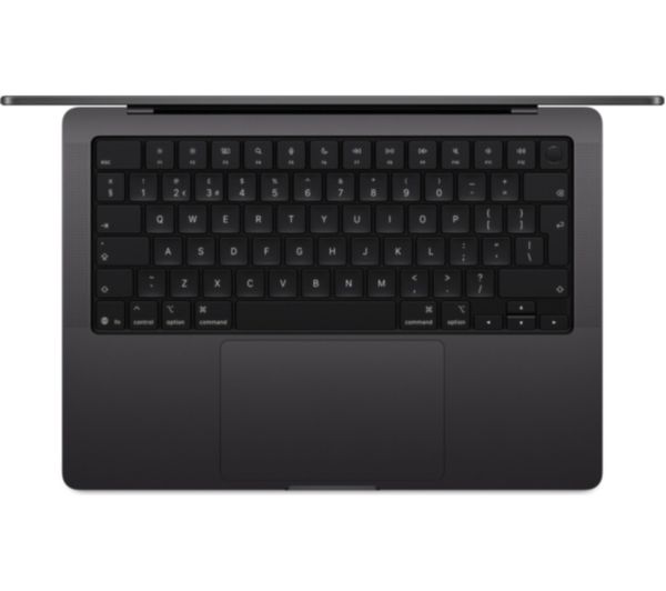 Apple MacBook Pro M5 Pro 14" 24GB/1TB Laptop - Space Blau | MGDR4B/A