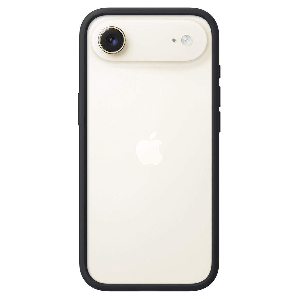 Apple Bumper for iPhone Air - Black | MH004ZM/A