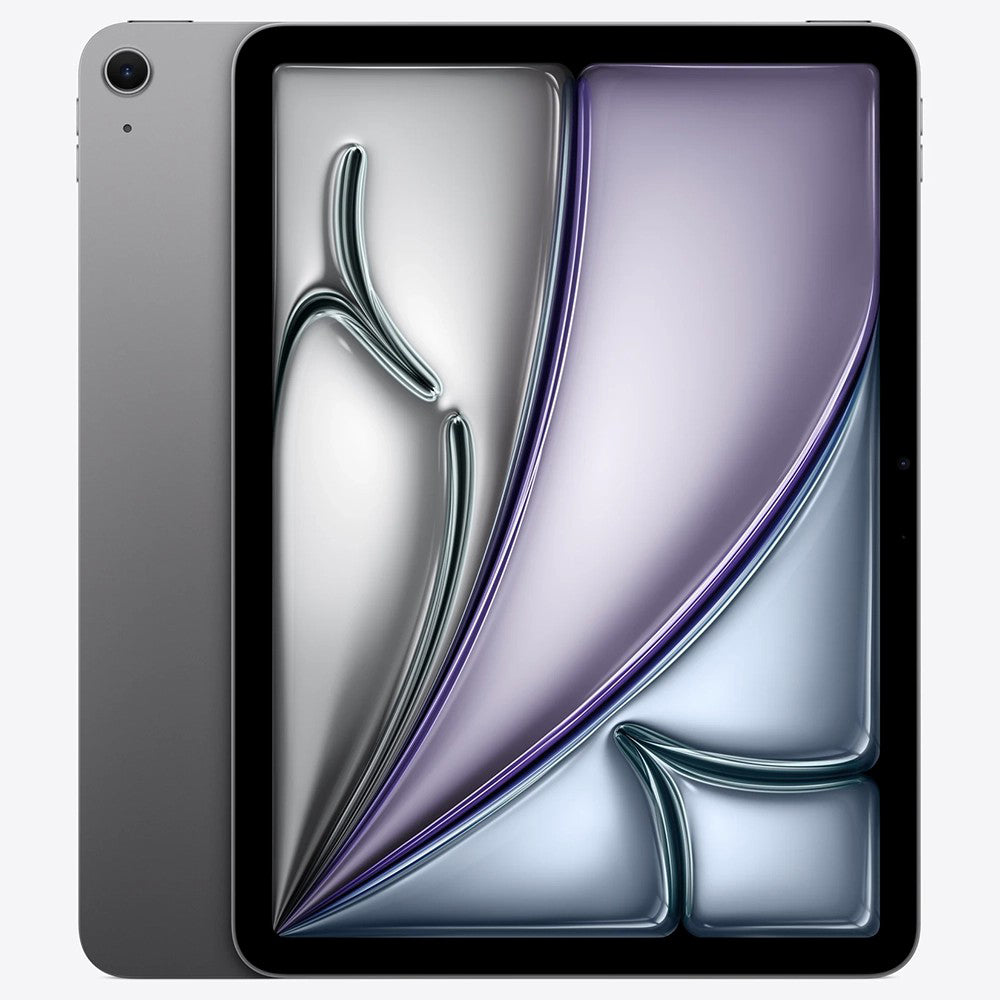 Apple iPad Air M4 11" 128GB Wi-Fi Tablet - Space Grau | MH304KN/A