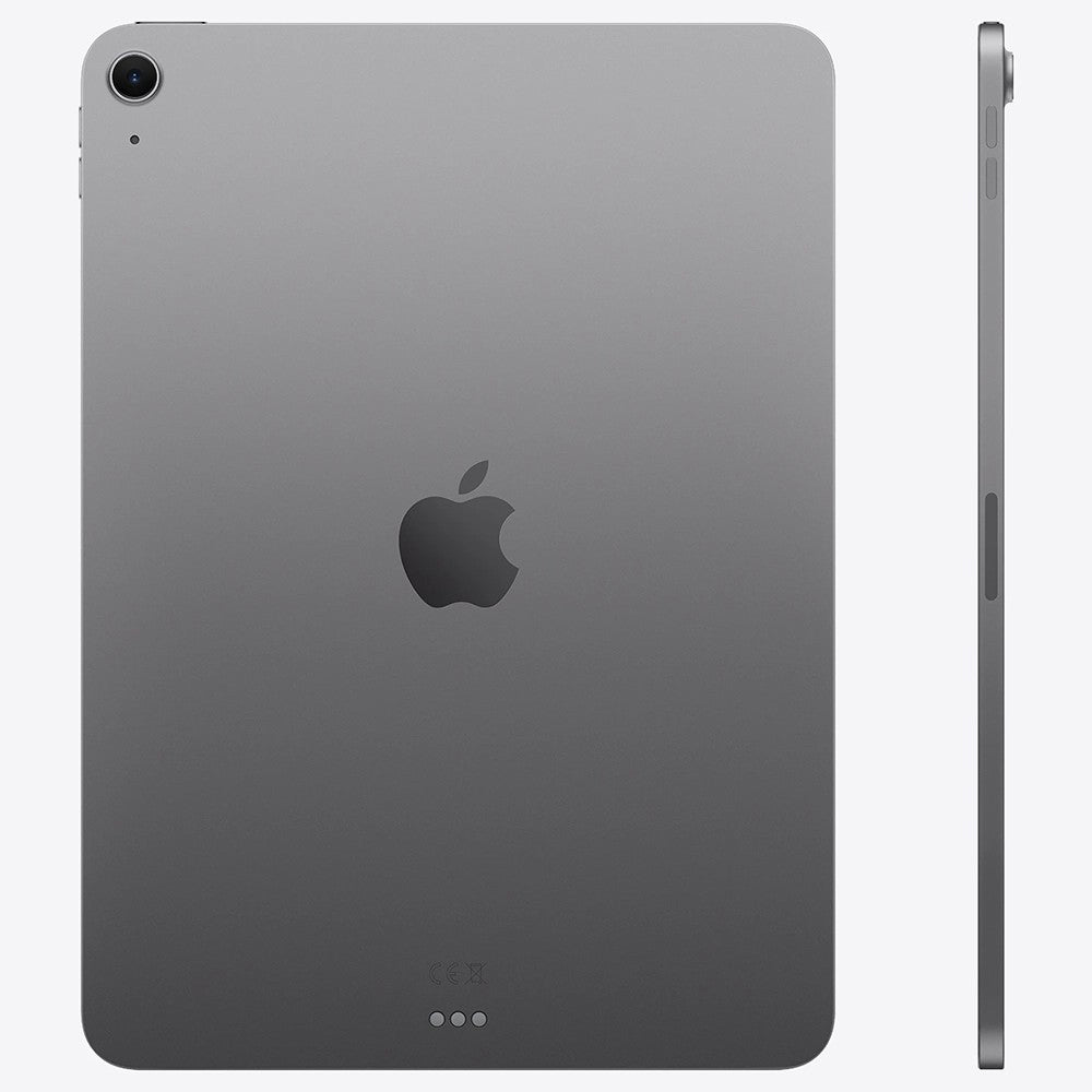 Apple iPad Air M4 11" 128GB Wi-Fi Tablet - Space Grau | MH304KN/A