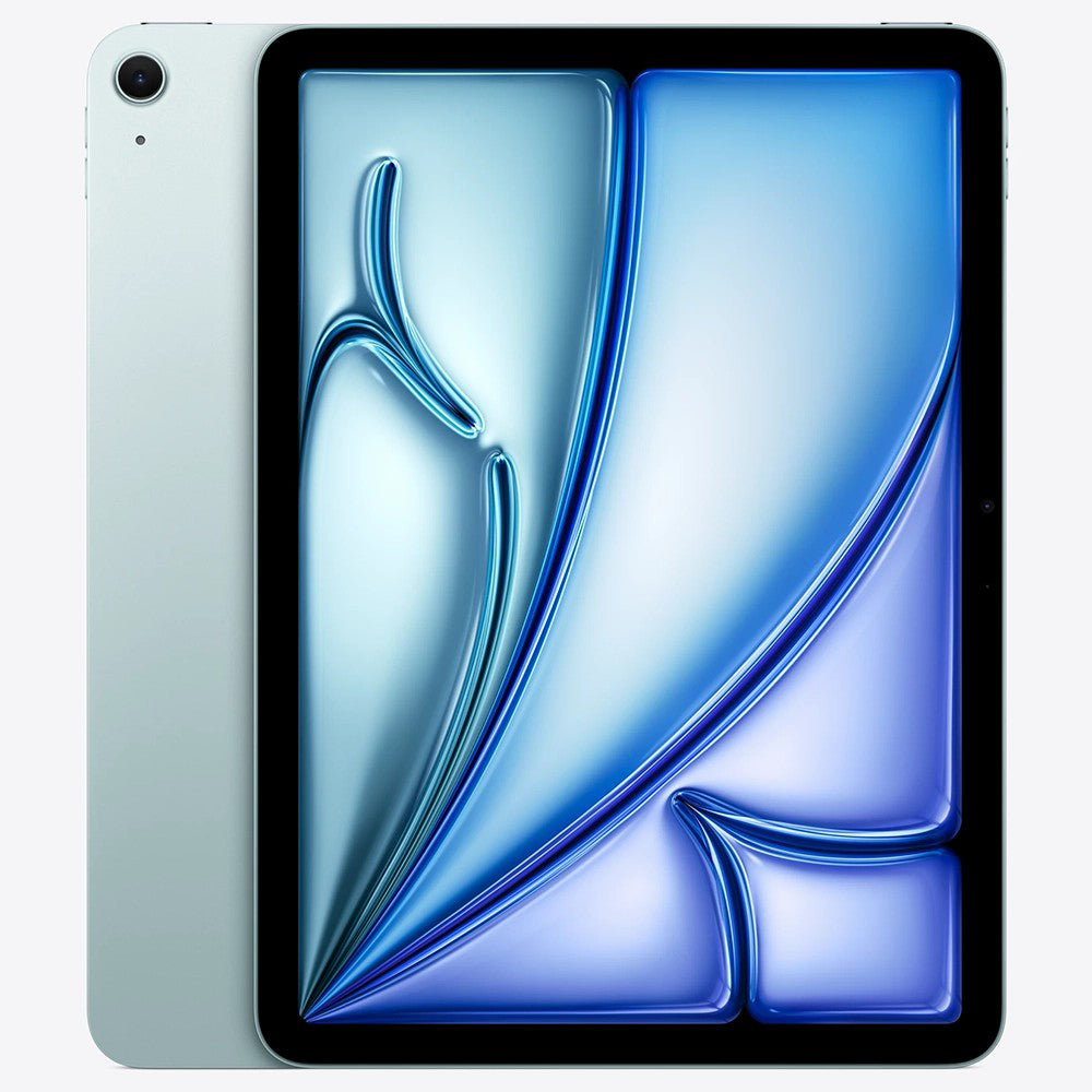 Apple iPad Air M4 11" 128GB Wi-Fi Tablet - Blau | MH314KN/A