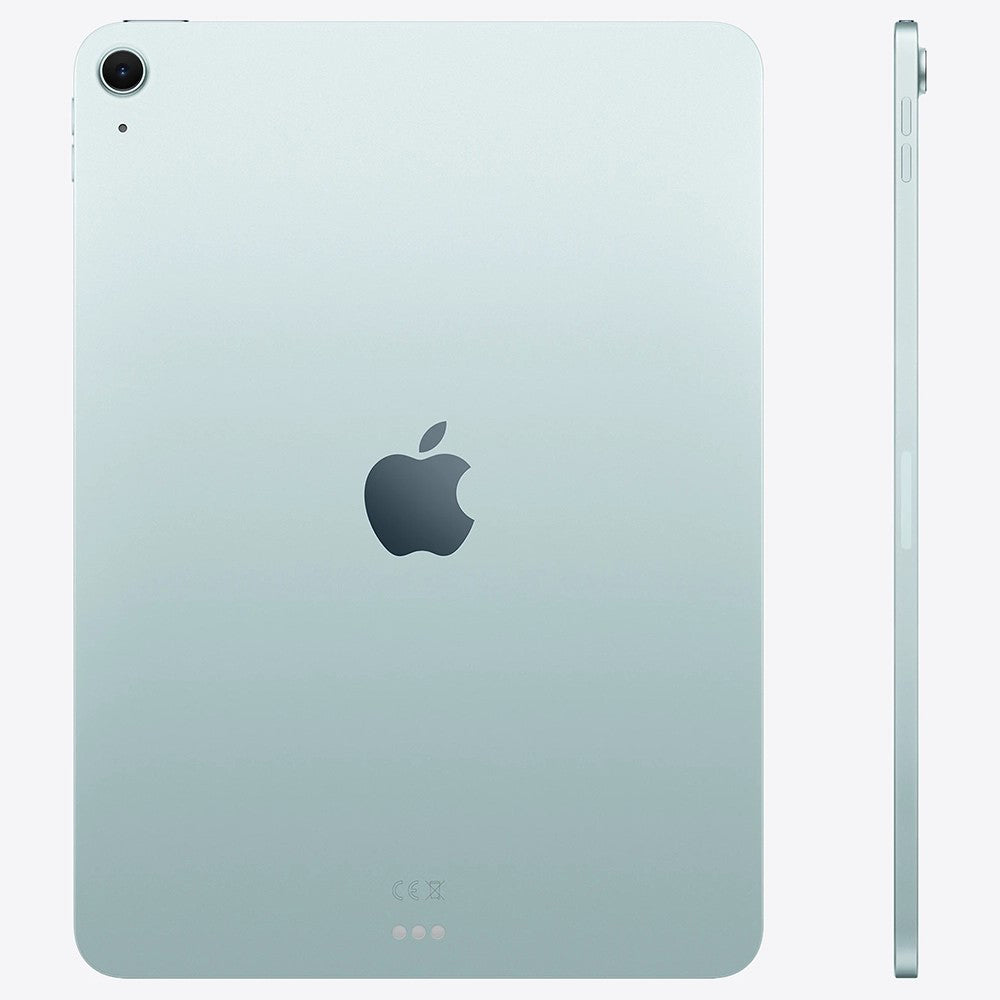 Apple iPad Air M4 11" 128GB Wi-Fi Tablet - Blau | MH314KN/A