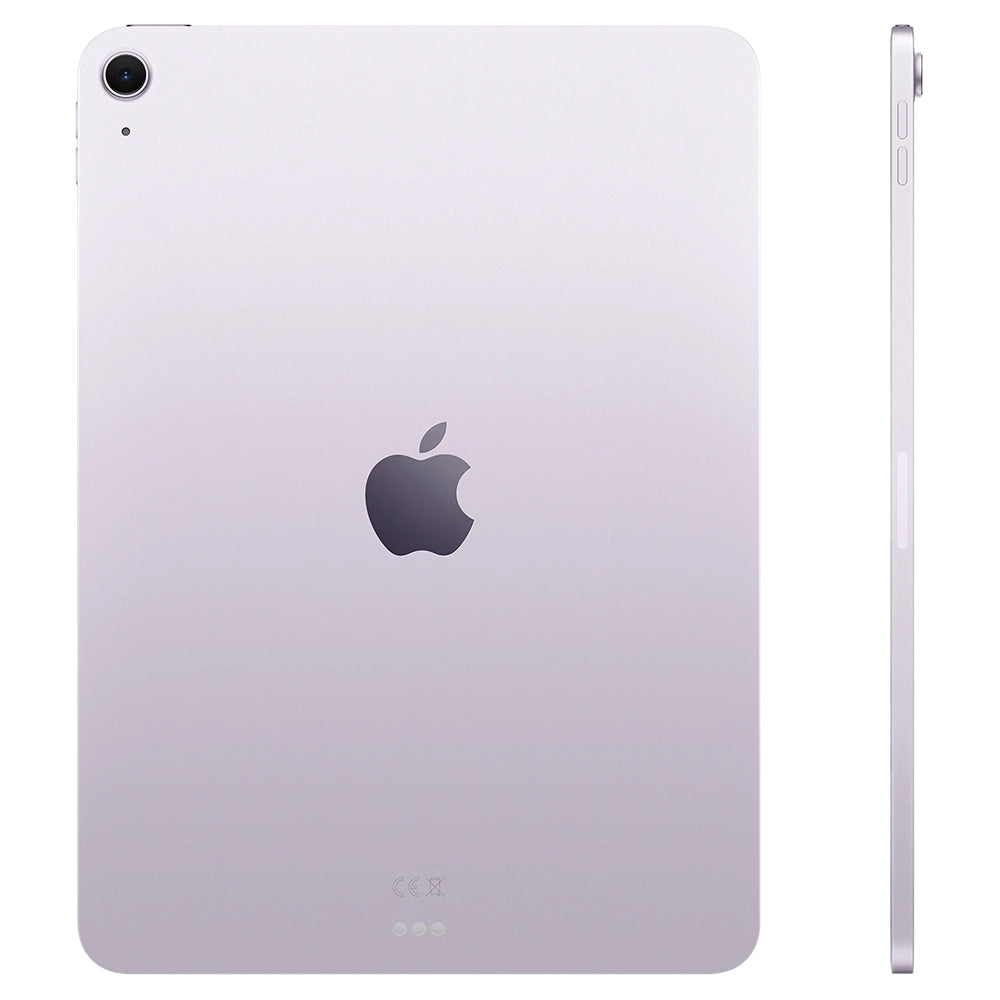 Apple iPad Air M4 11" 128GB Wi-Fi Tablet - Purple | MH344KN/A