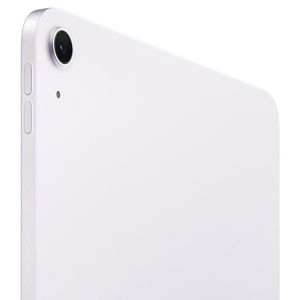 Apple iPad Air M4 11" 128GB Wi-Fi Tablet - Purple | MH344KN/A