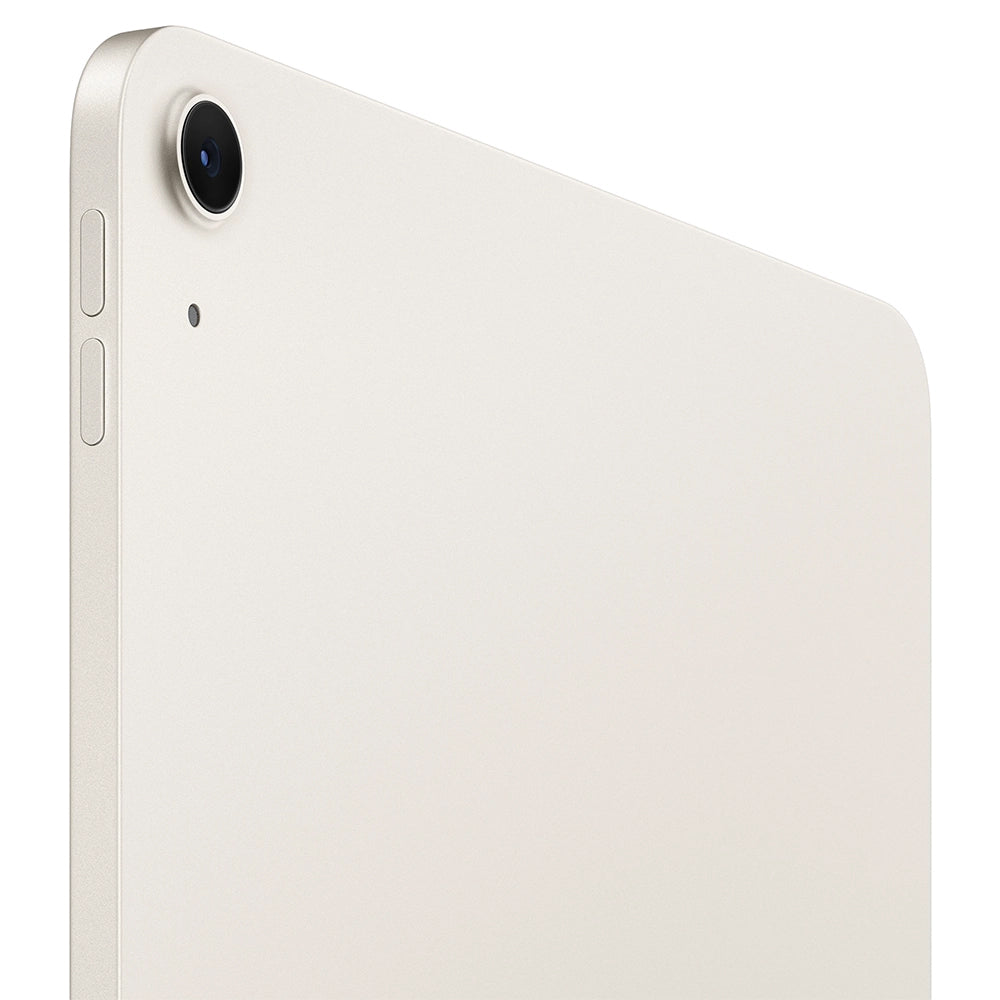 Apple iPad Air M4 11" 256GB Wi-Fi Tablet - Starlight | MH374KN/A