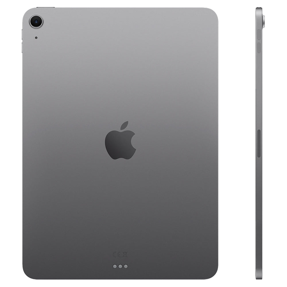 Apple iPad Air M4 11" 512GB Wi-Fi Tablet - Space Grau | MH3A4KN/A