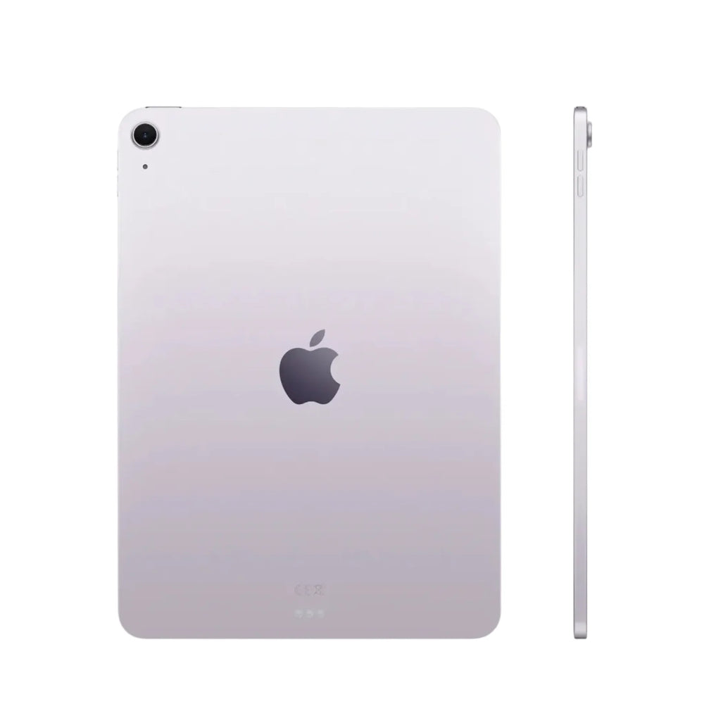 Apple iPad Air M4 11" 512GB Wi-Fi Tablet - Purple | MH3E4KN/A