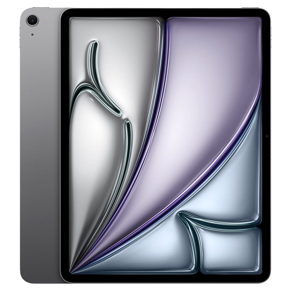 Apple iPad Air M4 13" 128GB Wi-Fi Tablet - Space Grey | MH5N4KN/A
