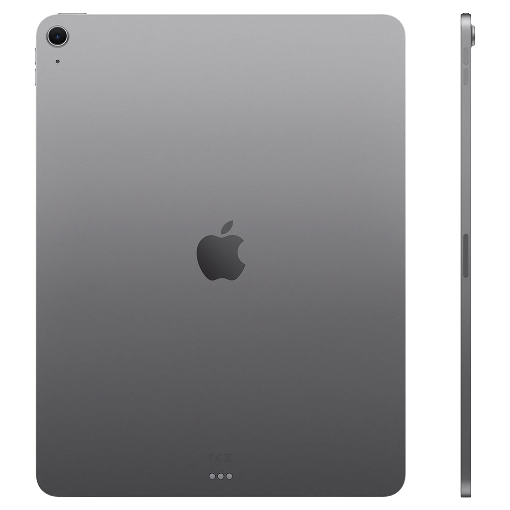 Apple iPad Air M4 13" 128GB Wi-Fi Tablet - Space Grau | MH5N4KN/A