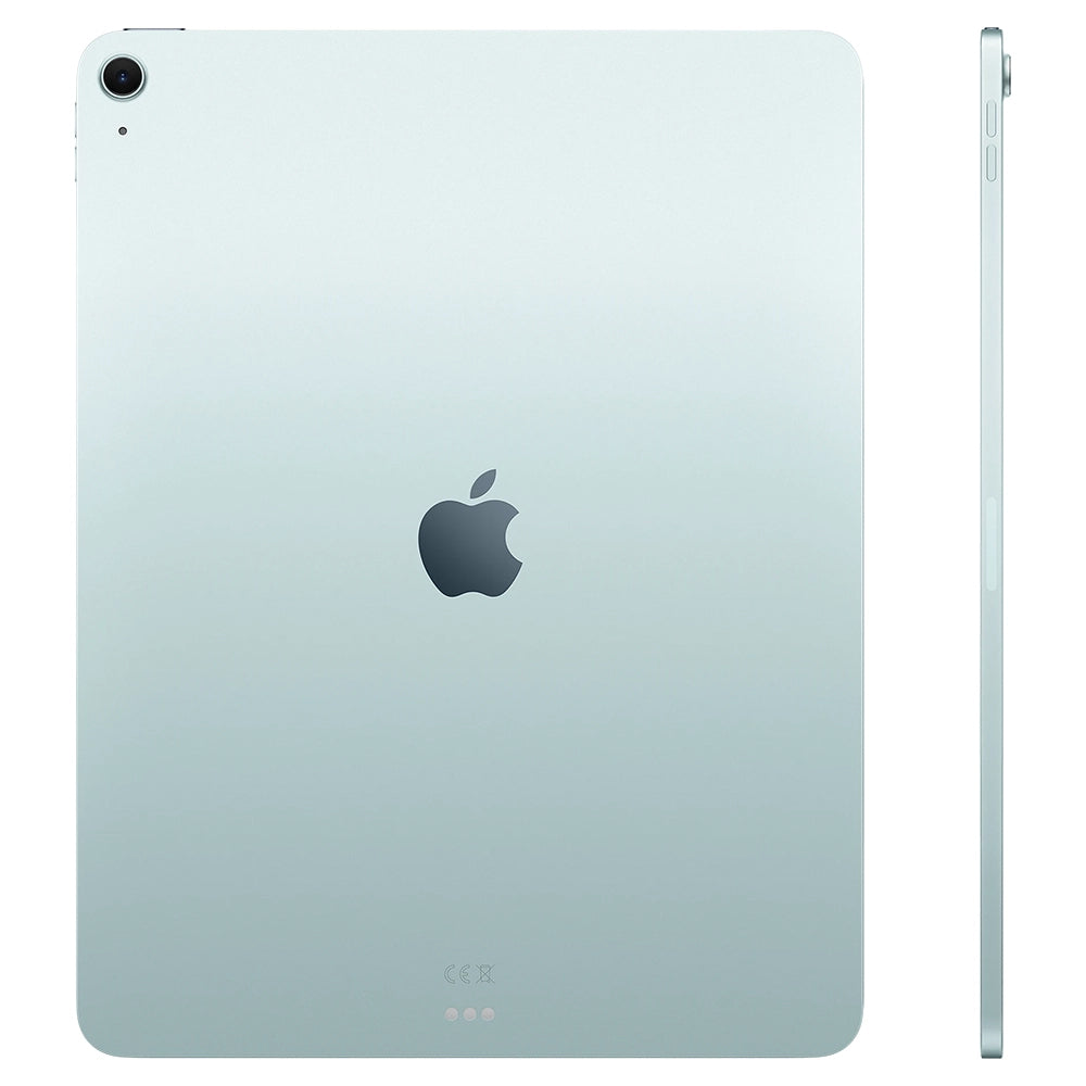 Apple iPad Air M4 13" 128GB Wi-Fi Tablet - Blau | MH5P4KN/A