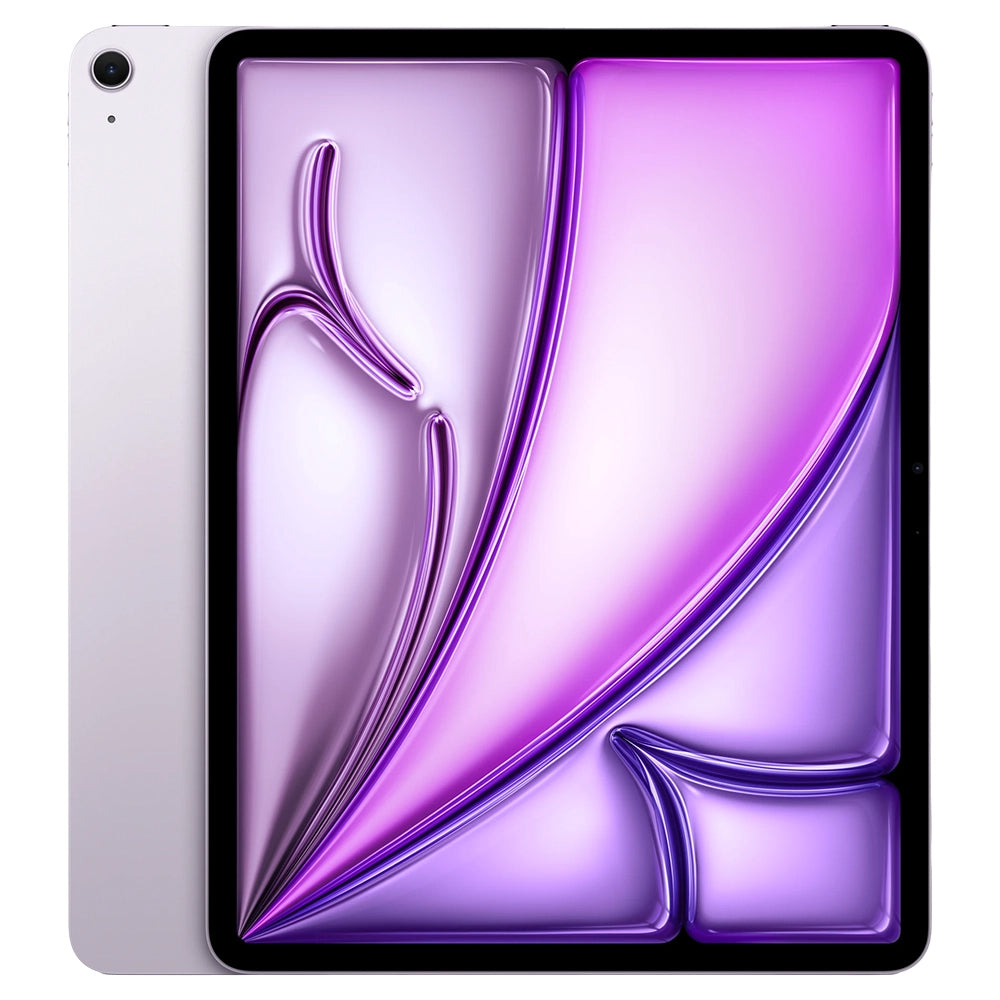 Apple iPad Air M4 13" 128GB Wi-Fi Tablet - Purple | MH5T4KN/A