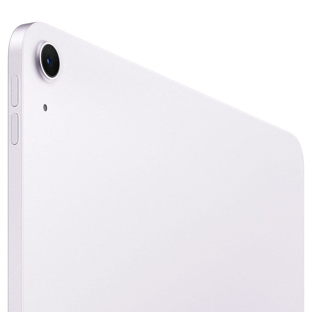 Apple iPad Air M4 13" 128GB Wi-Fi Tablet - Purple | MH5T4KN/A