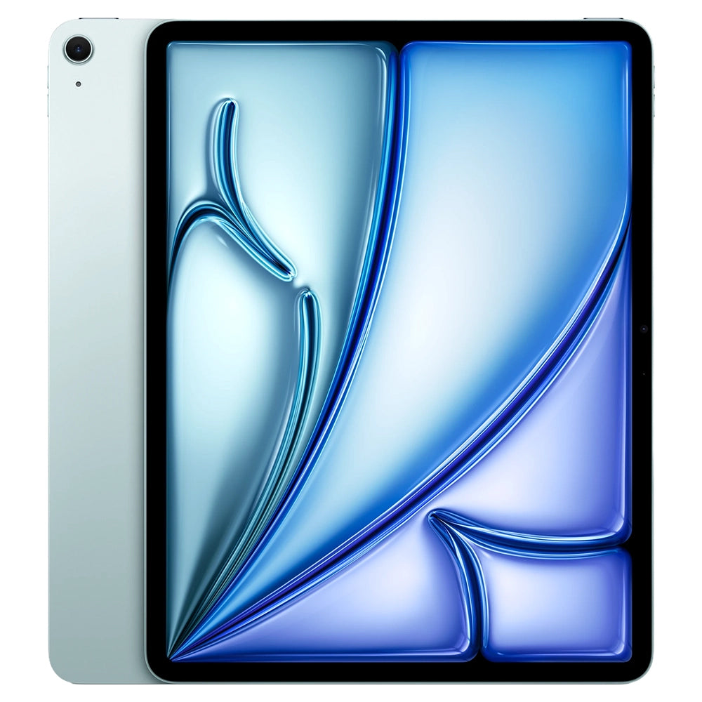 Apple iPad Air M4 13" 256GB Wi-Fi Tablet - Blau | MH5V4KN/A