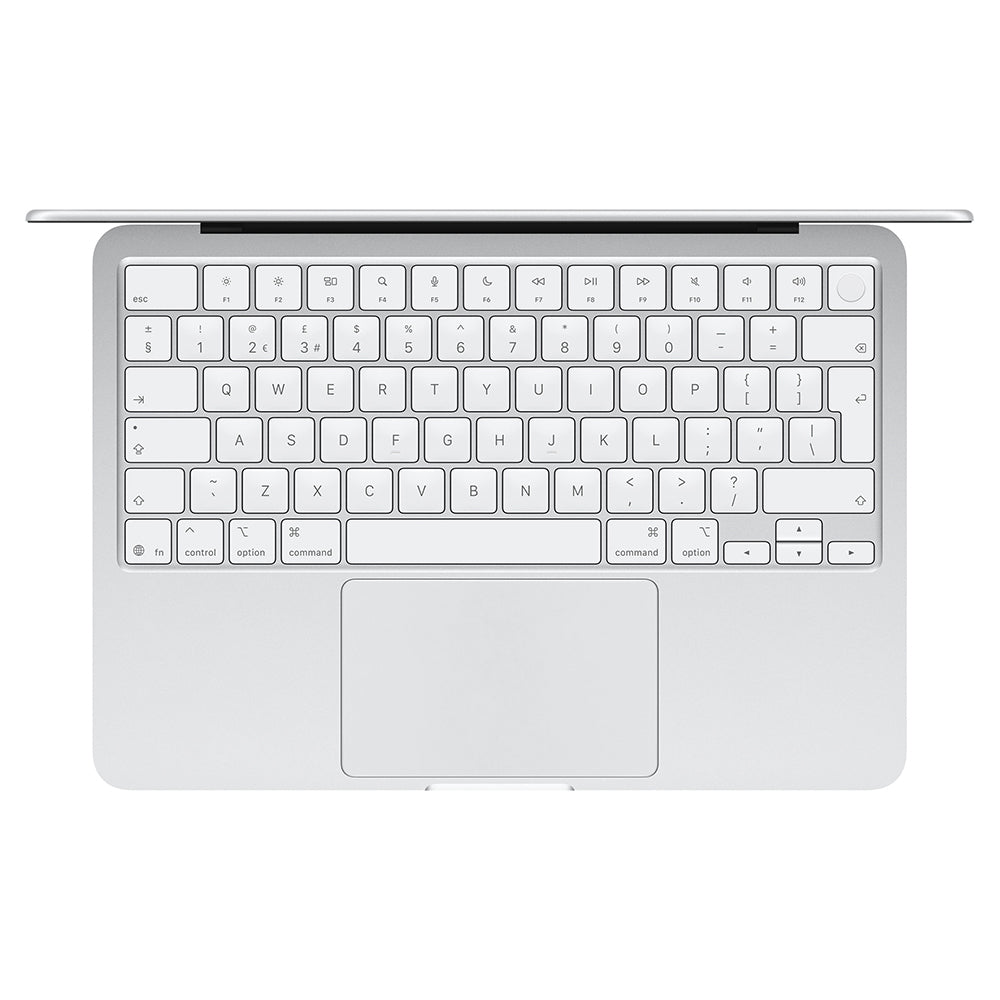 Apple MacBook Neo A18 Pro 13" 8GB/512GB Laptop - Silber | MHFC4B/A