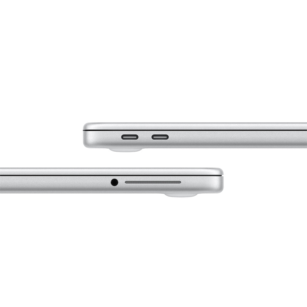 Apple MacBook Neo A18 Pro 13" 8GB/512GB Laptop - Silber | MHFC4B/A